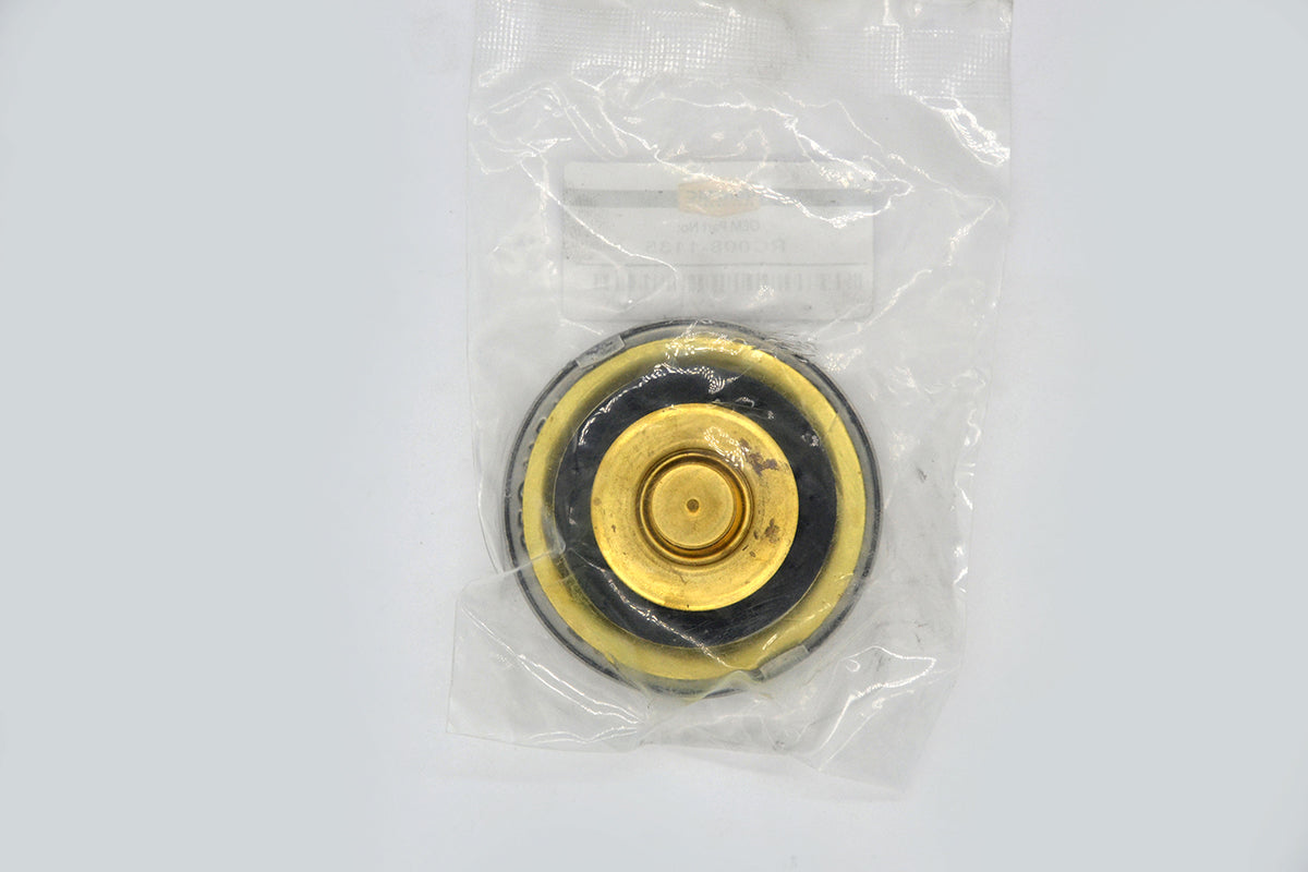 Genpac Genuine Part- Genpac Radiator Cap of Part No. RC008-1135 is Compatible with Industrial Engine Models (Perkins Engines 1306 Series 4000 Series)
\n
\n- Approx.Shipping Dimensions: Length(mm):70 -Width(mm): 70 -Height(mm):25 -Weight(Kg):0.1
\n- Always Use Genuine Part to Protect Your Engine