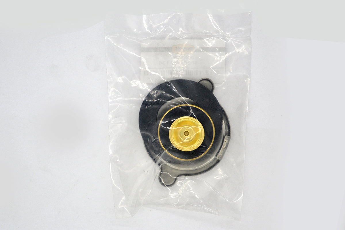 Genpac Genuine Part- Genpac Radiator Cap of Part No. RC078-1136 is Compatible with Industrial Engine Models (Perkins Engines 400 Series 1103 Series 1104 Series)- Approx. Shipping Dimensions: Length(mm):80 -Width(mm): 60 -Height(mm):25 -Weight(Kg):0.06
\n- Always Use Genuine Part to Protect Your Engine