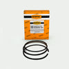 Genpac Genuine Part-Genpac RS0005B-1481 Ring Set is Compatible with Industrial Engines Models ( Perkins Engines 1106 Series) -Approx. Shipping Dimensions: Length(mm): 200 -Width(mm): 150 -Height (mm): 50 -Weight(Kg): 0.5 -Always use Genuine Parts to Protect your Engine