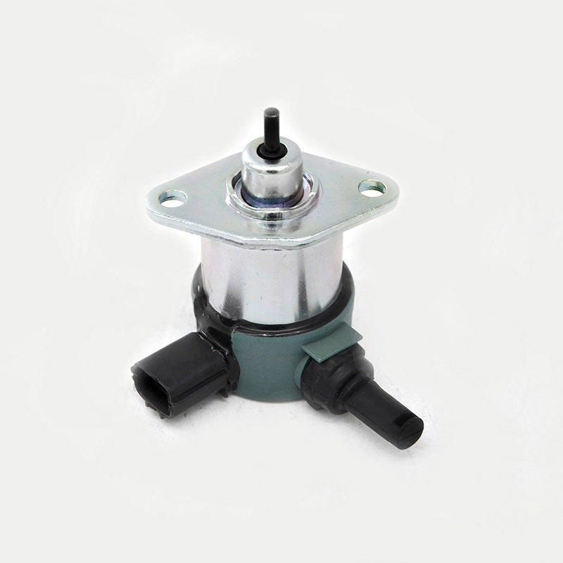 Genpac Genuine Part-Genpac Solenoid of Part No. SL60016-1268 is Compatible with industrial Engine Models ( D1105-E2BG, V1505-E2BG) -Approx. Shipping Dimensions: Length(mm): 70 -Width(mm): 70 -Height(mm): 90 -Weight(Kg): 0.2 Always Use Genuine Part to Protect your Engine