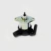 Genpac Genuine Part-Genpac Solenoid of Part No. SL60017-1270 is Compatible with industrial Engine Models ( V3300-E2BGE2,V3300-T-E2BG,V3300-T-E2BGE2,V3300-E2BG,V3300-T-E2BG) -Approx. Shipping Dimensions: Length(mm): 110 -Width(mm): 82 -Height(mm): 65 -Weight(Kg): 0.31 Always Use Genuine Part to Protect your Engine