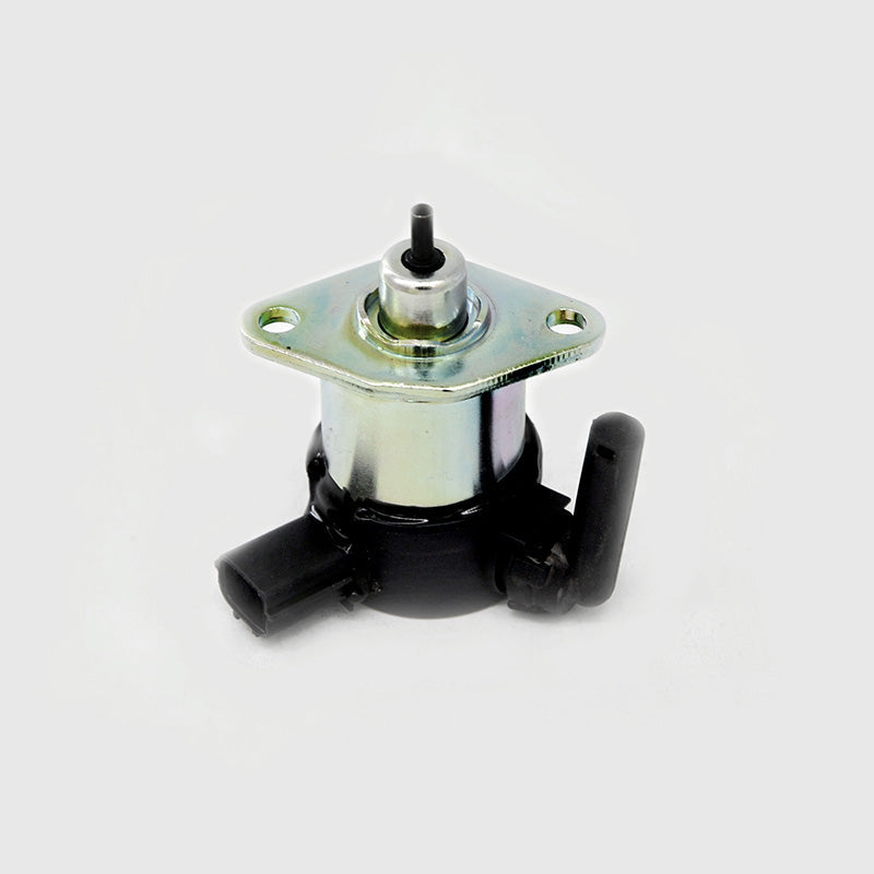Genpac Genuine Part-Genpac Solenoid of Part No. SL60017-1270 is Compatible with industrial Engine Models ( V3300-E2BGE2,V3300-T-E2BG,V3300-T-E2BGE2,V3300-E2BG,V3300-T-E2BG) -Approx. Shipping Dimensions: Length(mm): 110 -Width(mm): 82 -Height(mm): 65 -Weight(Kg): 0.31 Always Use Genuine Part to Protect your Engine