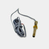 Genpac Genuine Part-Genpac Speed Sensor of Part No. SS957-1293 is Compatible with industrial Engine Models ( Perkins Engine 1103, 1104, 1006 and 1106 series
\nJohn Deere Engine 3029, 4045 and 6068 series till 200 KVA) -Approx. Shipping Dimensions: Length(mm): 95 -Width(mm): 48 -Height(mm): 46 -Weight(Kg): 0.08 Always Use Genuine Part to Protect your Engine