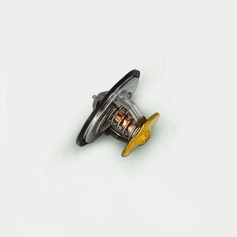 Genpac Genuine Part-Genpac TH103-1486 Thermostat is Compatible with Industrial Engines Models ( Perkins Engines 4000 Series) -Approx. Shipping Dimensions: Length(mm): 150 -Width(mm): 120 -Height (mm): 110 -Weight(Kg): 0.5 -Always use Genuine Parts to Protect your Engine