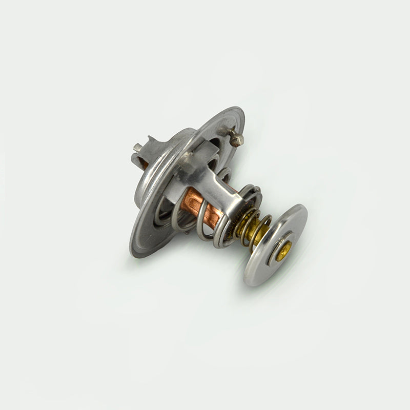Genpac Genuine Part-Genpac TH613-1483 Thermostat is Compatible with Industrial Engines Models ( Perkins Engines 1006 Series) -Approx. Shipping Dimensions: Length(mm): 80 -Width(mm): 80 -Height (mm): 80 -Weight(Kg): 0.5 -Always use Genuine Parts to Protect your Engine