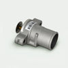 Genpac Genuine Part-Genpac TH847-1487 Thermostat is Compatible with Industrial Engines Models ( Perkins Engines 1106 Series) -Approx. Shipping Dimensions: Length(mm): 150 -Width(mm): 120 -Height (mm): 110 -Weight(Kg): 0.5 -Always use Genuine Parts to Protect your Engine