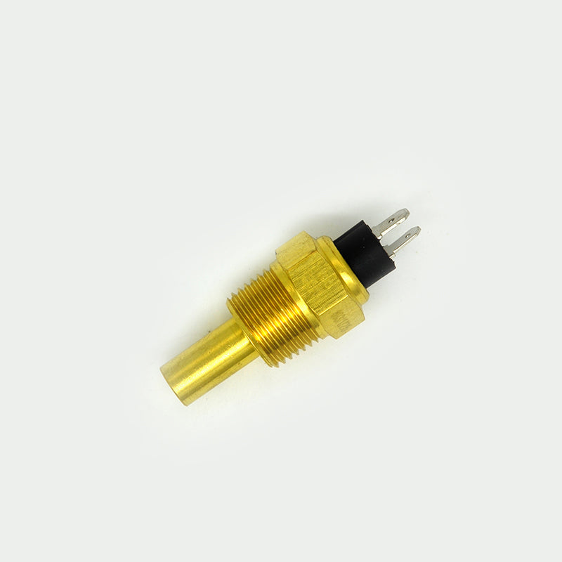 Genpac Genuine Part- Genpac Link Water Temperature Sensor of Part No. V210TMVDO1/2-1327 is Compatible with Industrial Engines Models ( Applicable Gensets )- Approx. Shipping Dimensions: Length(mm):30 -Width(mm):30 -Height(mm):80 -Weight(Kg): 0.06 - Always Use Genuine Part to Protect your Engine