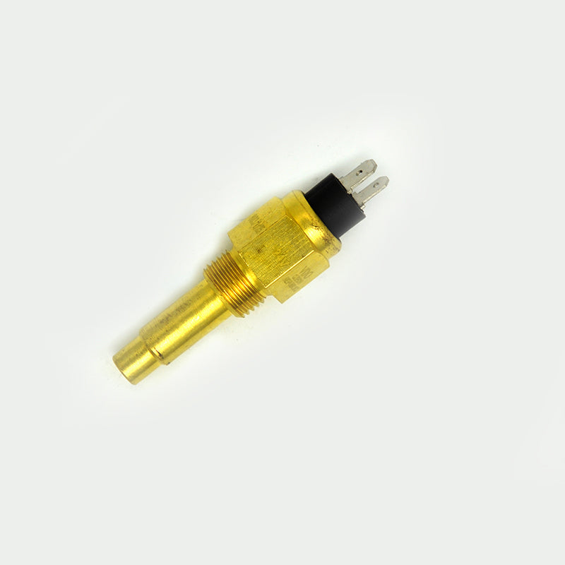 Genpac Genuine Part- Genpac Link Water Temperature Sensor of Part No. V210TMVDOM16-1328 is Compatible with Industrial Engines Models ( Applicable Gensets )- Approx. Shipping Dimensions: Length(mm):30 -Width(mm):30 -Height(mm):80 -Weight(Kg): 0.06 - Always Use Genuine Part to Protect your Engine