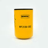 Genpac Genuine Part- Genpac Water Filter of Part No. WF2126-1262 is Compatible with Industrial Engine Models ( Cummins Engines) Equivalent to/ Replaces Cummins Water Filter Part No. WF2126
\n
\nApprox. Shipping Dimensions: Length(mm): 90 - Width(mm)90 - Height(mm) 140-Weight (Kg): 0.7 - Always Use Genuine Part to Protect Your Engine