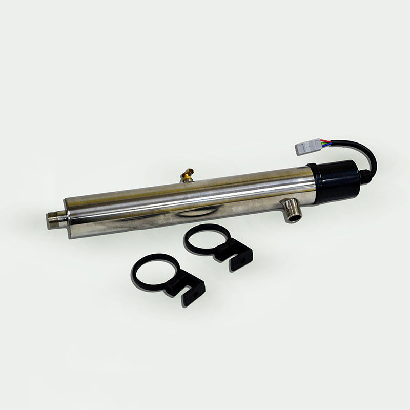 Genpac Genuine Part-Genpac WH3KW-1449 Link Water Heater - is Compatible with Industrial Engines Models ( Applicable Gensets).-Approx. Shipping Dimensions:-Length(mm): 580-Width(mm): 140-Height (mm): 100 -Weight(Kg): 2.1-Always use Genuine Parts to Protect your Engine.