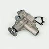 Genpac Genuine Part-Genpac WP050-1314 Water Pump is Compatible with Industrial Engines Models ( Perkins Engines 400 Series) -Approx. Shipping Dimensions: Length(mm): 200 -Width(mm): 170 -Height (mm): 170 -Weight(Kg): 1.5 -Always use Genuine Parts to Protect your Engine