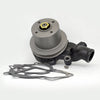 Genpac Genuine Part- Genpac Water Pump of Part No. WP104-1315 is Compatible with Industrial Engines Models ( Perkins Engines 4.236 Series )- Approx. Shipping Dimensions: Length(mm):300 -Width(mm):190 -Height(mm):150 -Weight(Kg): 4.82 - Always Use Genuine Part to Protect your Engine