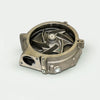Genpac Genuine Part-Genpac WP1715-1498 Water Pump is Compatible with Industrial Engines Models ( Perkins Engines 2506 Series) -Approx. Shipping Dimensions: Length(mm): 320 -Width(mm): 300 -Height (mm): 220 -Weight(Kg): 19 -Always use Genuine Parts to Protect your Engine