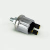Genpac Genuine Part-Genpac PMVDO10F-1324 Link Oil Pressure Sensor is Compatible with Applicable Gensets -Approx. Shipping Dimensions: Length(mm): 130 -Width(mm): 70 -Height (mm): 120 -Weight(Kg): 0.5 -Always use Genuine Parts to Protect your Engine