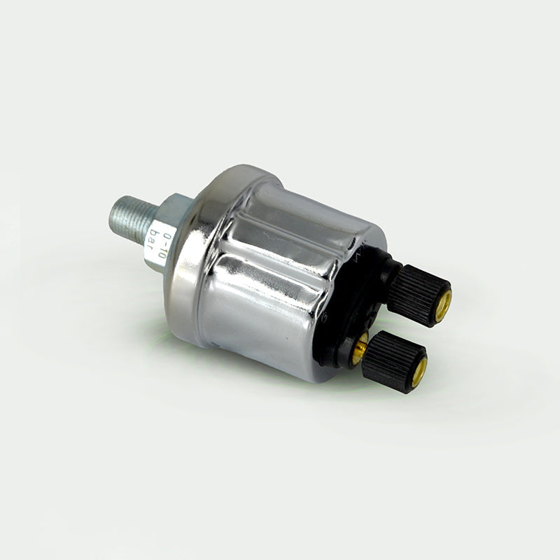 Genpac Genuine Part-Genpac PMVDO10F-1324 Link Oil Pressure Sensor is Compatible with Applicable Gensets -Approx. Shipping Dimensions: Length(mm): 130 -Width(mm): 70 -Height (mm): 120 -Weight(Kg): 0.5 -Always use Genuine Parts to Protect your Engine